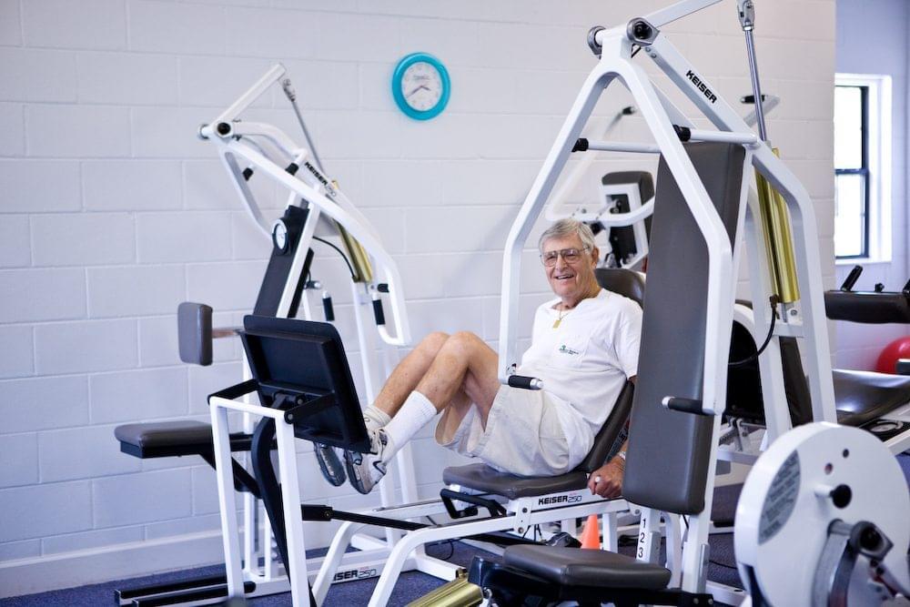 Penney Retirement Community Senior Living Community Assisted Living